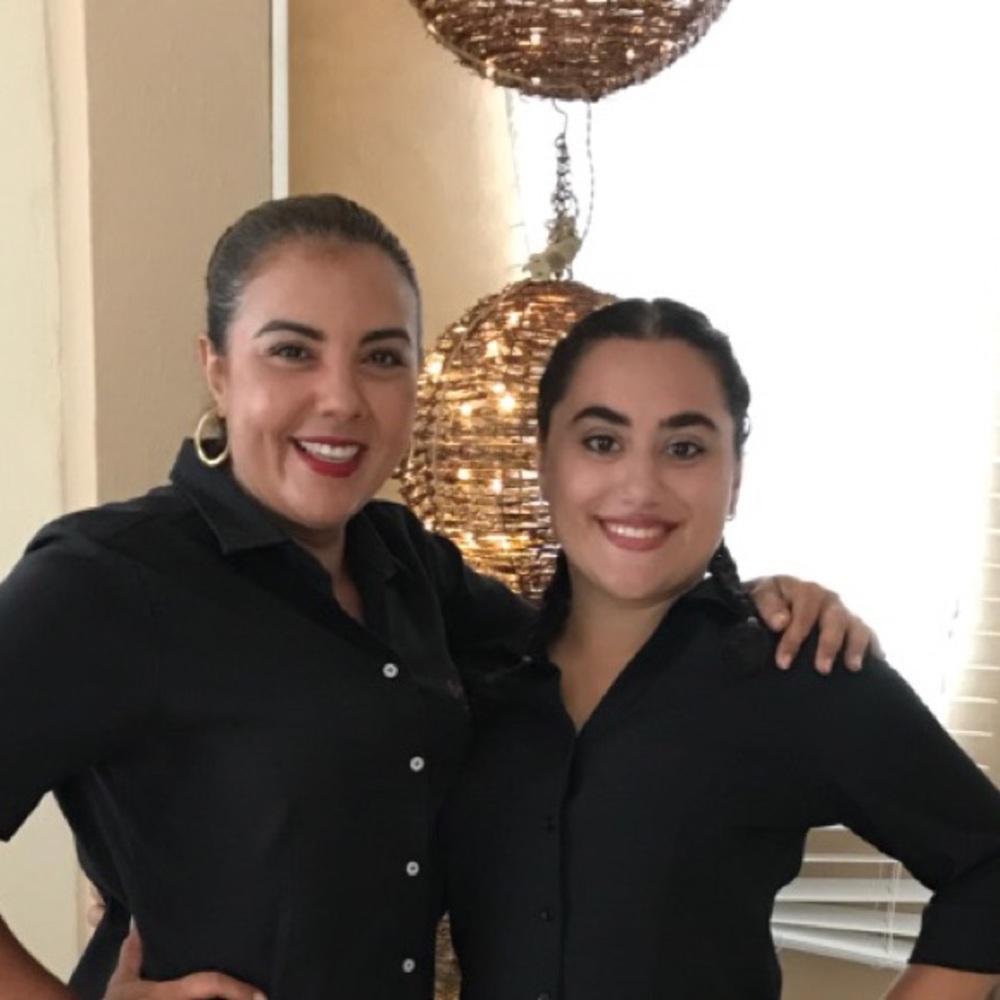 Meet your Posher, Kkristen